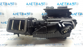 Піч у зборі Audi E-Tron 19-23