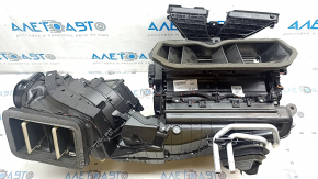 Піч у зборі Audi E-Tron 19-23