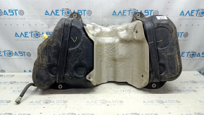 Топливный бак Hyundai Tucson 22-26 1.6T HEV