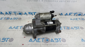 Стартер Chevrolet Equinox 18-24 LYX, LSD