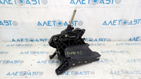 Шифтер КПП Chevrolet Equinox 22-24