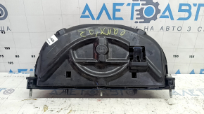 Колектор впускний Chevrolet Equinox 23-24 LSD з кожухом