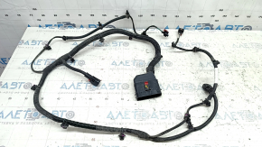 Проводка задньої балки Chevrolet Equinox 18-24