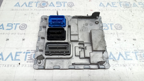 Блок ECU комп'ютер двигуна Chevrolet Equinox 20-24 LSD