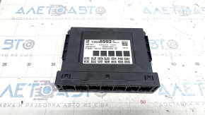Блок управления BCM Chevrolet Equinox 20-24
