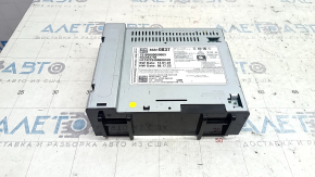RADIO CONTROL PANEL/RADIO ASM RECEIVER Chevrolet Equinox 21-24