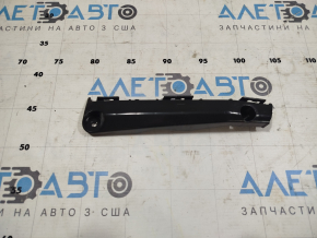 Кріплення переднього бампера ліва Toyota Camry v50 12-14 usa