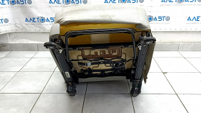 Пассажирское сиденье Toyota Camry V50 сзади, механизм и крепеж в хорошем состоянии