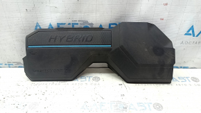 Накладка двигуна Hyundai Tucson 22-26 1.6T HEV