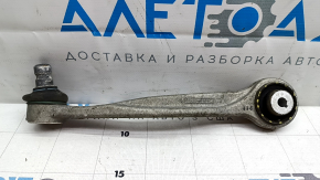 Важіль верхній передній правий задній Audi E-Tron 19-23, мікротріщини С/Б