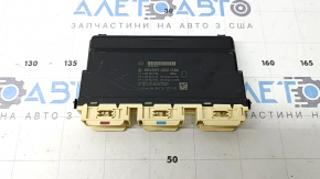Блок керування сидінням водія Mercedes C-class W205 15-21
