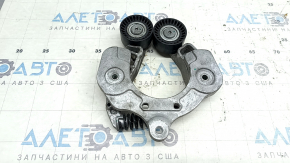 Ролик натягувач приводного ременя Hyundai Tucson 22-26 1.6T HEV