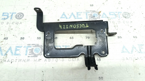 Кронштейн ECU комп'ютера двигуна Hyundai Tucson 22-26 1.6T HEV