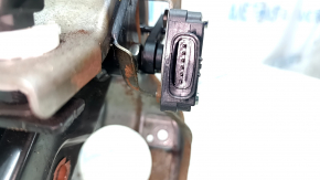 Педаль тормоза Hyundai Tucson 22-26 1.6T HEV ржавая