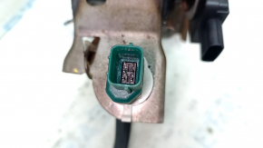 Педаль тормоза Hyundai Tucson 22-26 1.6T HEV ржавая