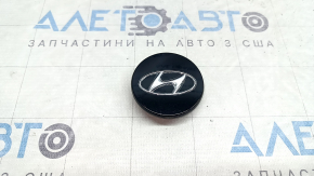 Центральний ковпачок на диск Hyundai Tucson 22-26