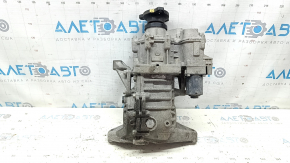 Задний дифференциал редуктор Hyundai Tucson 22-26 1.6T HEV, 2.5 в сборе с муфтой, 68к