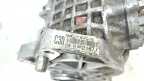 Передній редуктор Hyundai Tucson 22-26 1.6T HEV, 68к