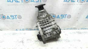 Передній редуктор Hyundai Tucson 22-26 1.6T HEV, 68к