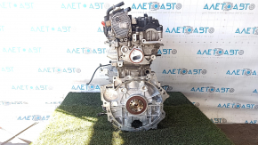 Двигун Hyundai Tucson 22-23 1.6T HEV G4FT, 68к