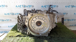 АКПП в сборе Hyundai Tucson 22-24 1.6T HEV 6 ступ HEME AWD, 68к, без охладителя