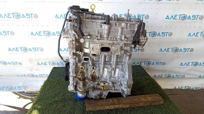 Двигатель Chevrolet Equinox 23-24 1.5 LSD FWD, 14к, компрессия 10-10-10-23, запустился, надломана фишка датчика