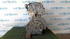 Двигатель Chevrolet Equinox 23-24 1.5 LSD FWD, 14к, компрессия 10-10-10-10, запустился, надломана фишка датчика