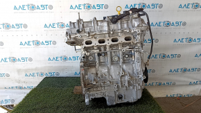 Двигатель Chevrolet Equinox 23-24 1.5 LSD FWD, 14к, компрессия 10-10-10-23, запустился, надломана фишка датчика