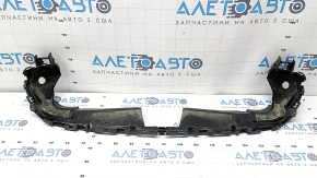Дефлектор решітки радіатора Mercedes C-class W205 15-21