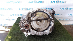 АКПП в сборе Chevrolet Equinox 23-24 LSD 6T40 MNH FWD, 14к