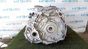 АКПП у зборі Honda Accord 23-ECVT 14к
