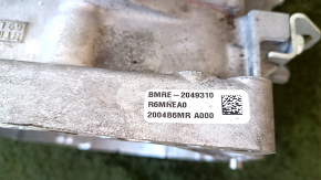 АКПП в сборе Honda Accord 23- ECVT 14к