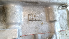 АКПП в сборе Honda Accord 23- ECVT 14к
