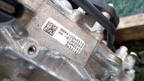 АКПП в сборе Honda Accord 23- ECVT 14к