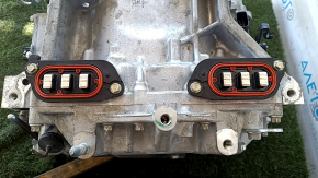 АКПП в сборе Honda Accord 23- ECVT 14к