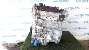 Двигатель Honda Accord 23- 2.0 LFC5 hybrid 14к, запустился