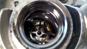 Двигатель Honda Accord 23- 2.0 LFC5 hybrid 14к, запустился