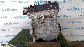 Двигатель Honda Accord 23- 2.0 LFC5 hybrid 14к, запустился