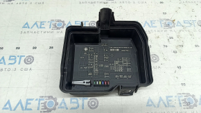 Крышка блока предохранителей подкапотная Hyundai Tucson 22-24 1.6T HEV