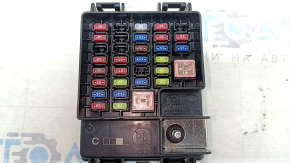 Блок предохранителей подкапотный Hyundai Tucson 22-26 1.6T HEV