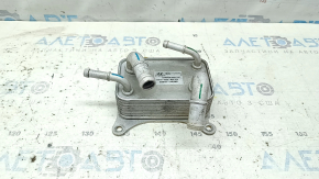 Олійний охолоджувач АКПП Hyundai Tucson 22-26 1.6T HEV