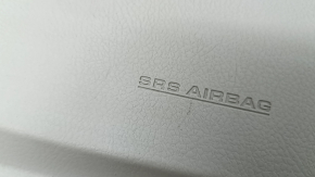 Подушка безпеки airbag колінна пасажирська права Toyota Camry v50 12-14 usa сіра, подряпини