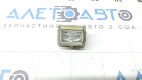 Підсвічування номера кришки багажника ліва Mercedes C-class W205 15-21 LED