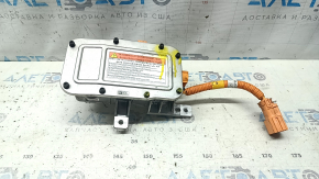 Конвертер Hyundai Tucson 22-23 1.6T HEV