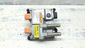 Transmission Oil Pump Control Module Hyundai Tucson 22-26
