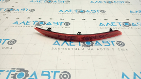 Отражатель задний правый Audi A3 8V 15-16 S-line