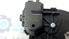 Замок крышки багажника Mercedes C-class W205 15-21 без тросика