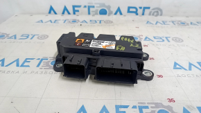 Модуль srs airbag компьютер подушек безопасности Chevrolet Equinox 18-24