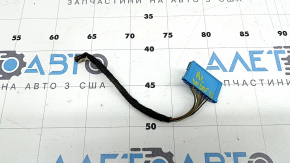 Фішка оптики задньої ліва Mercedes C-class W205 15-21