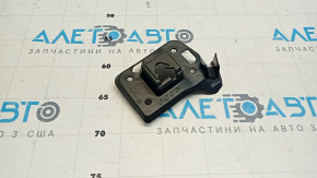 Кронштейн переднього бампера лівий нижній Mazda CX-5 22-25